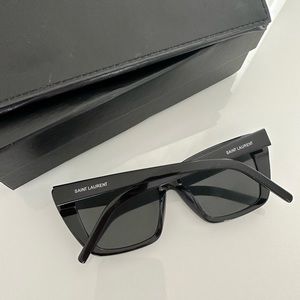 Saint Laurent Mica sunglasses